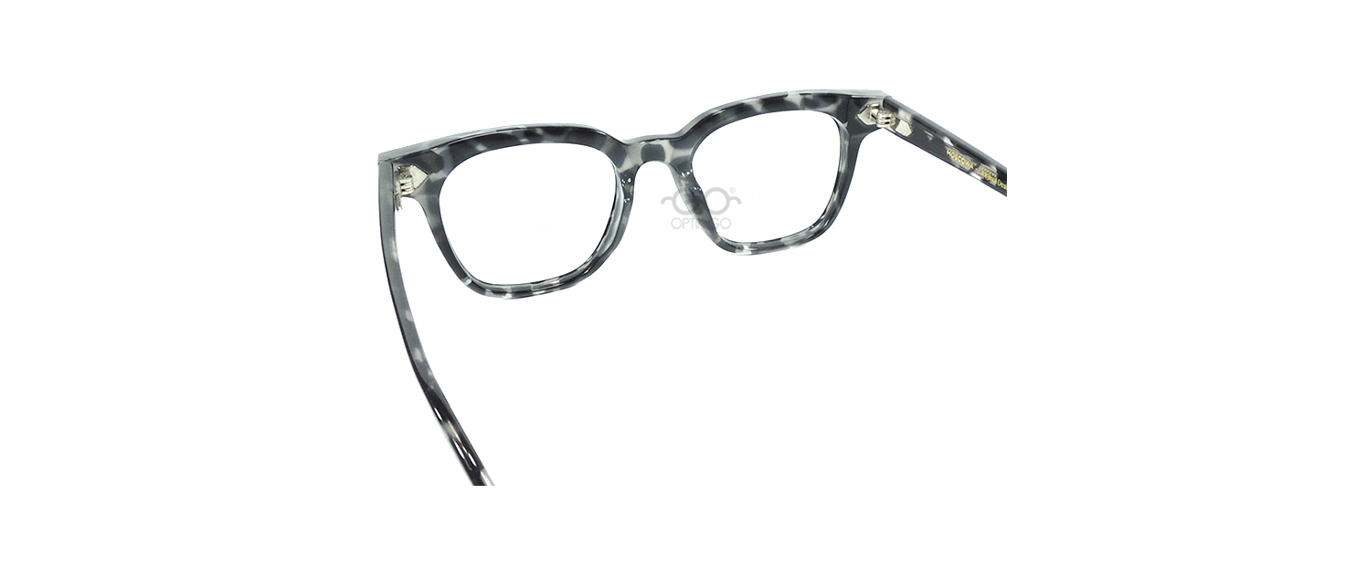 Moscowa 68362 / Grey Camo Glossy